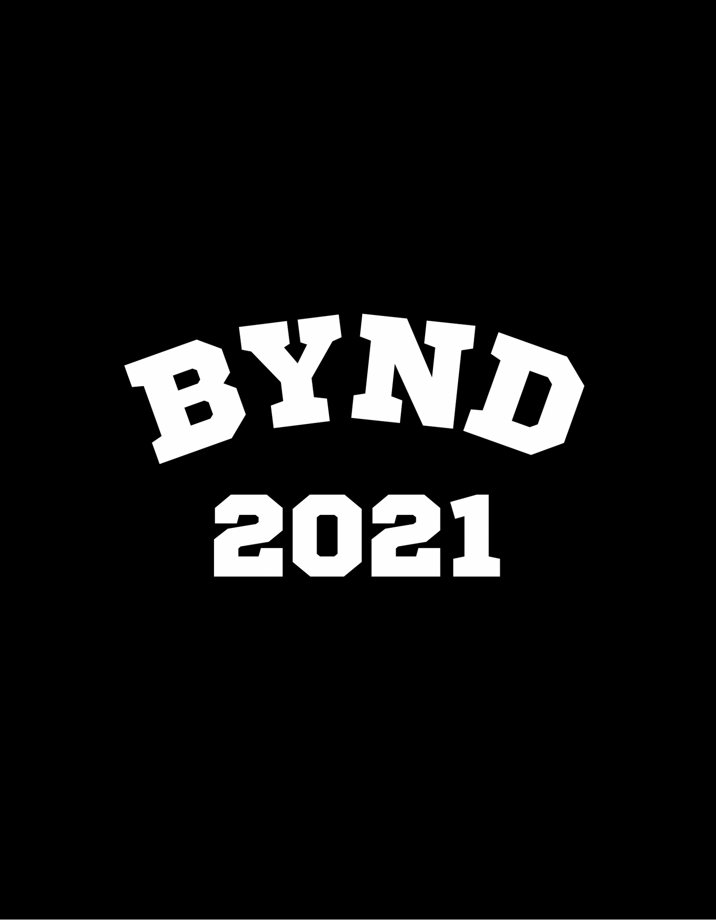 BYND Shirt